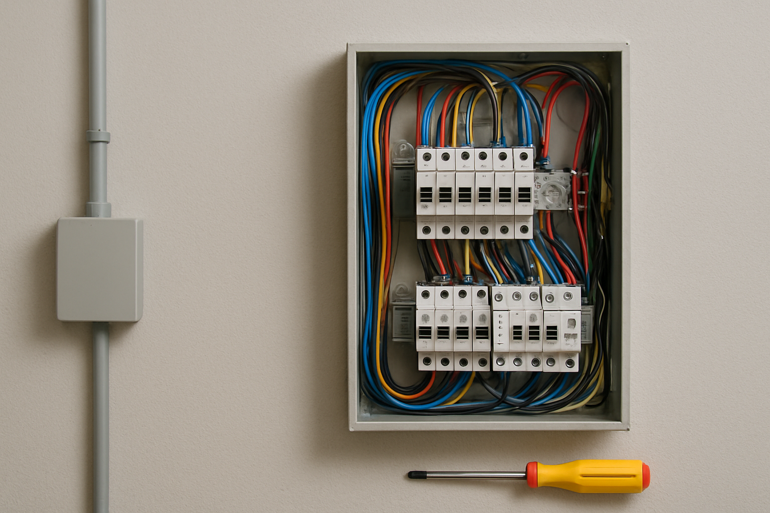 Commercial Electrical