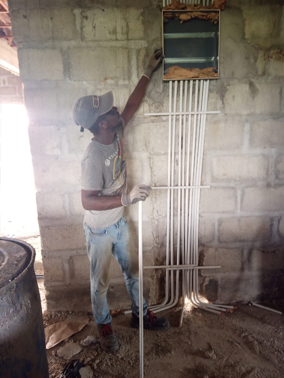 Careful Planning & Execution