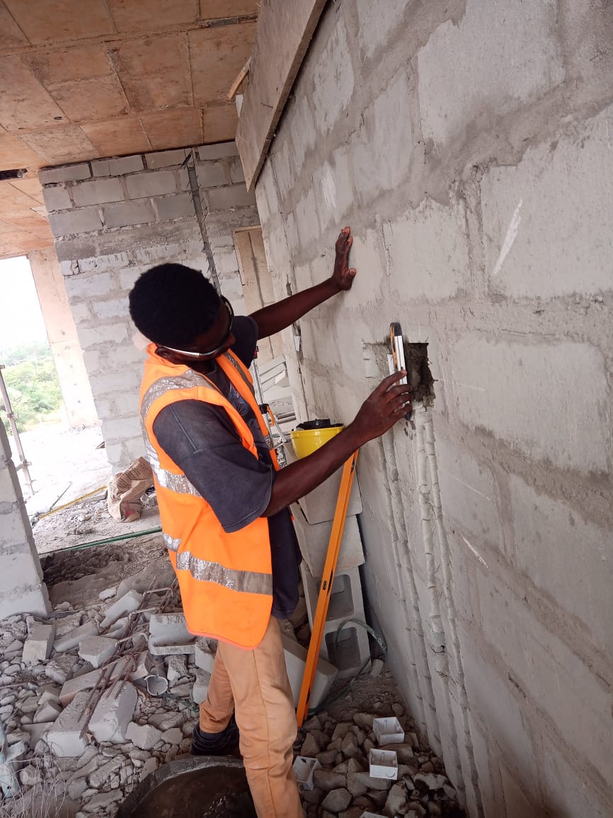 Home Wiring & Upgrades